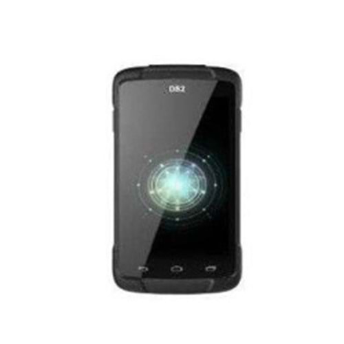DSIC (DS2) 5 INC (WIFI+ŞARJ KABLOSU ANDROID 5.1) EL TERMİNALİ (1 ADET YEDEK BATARYA İLE) 