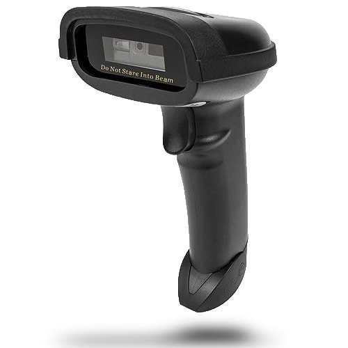 PERKON TIGER (CS620-BT) 2D KAREKOD USB IMAGER BLUETOOTH BARKOD OKUYUCU-30MT.