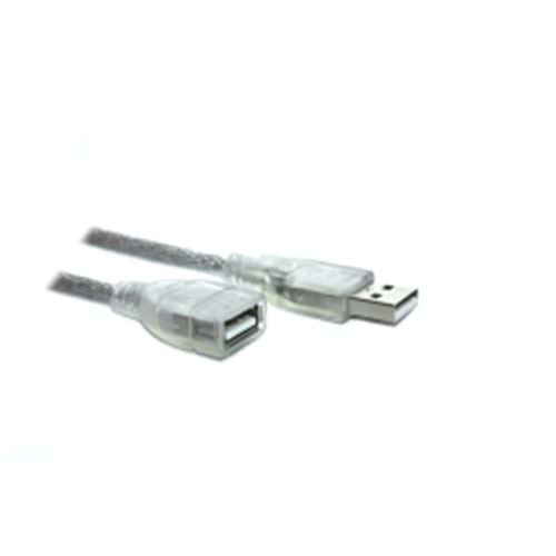 TEKNOGREEN (TKU-1010) 10MT. USB UZATMA KABLOSU 
