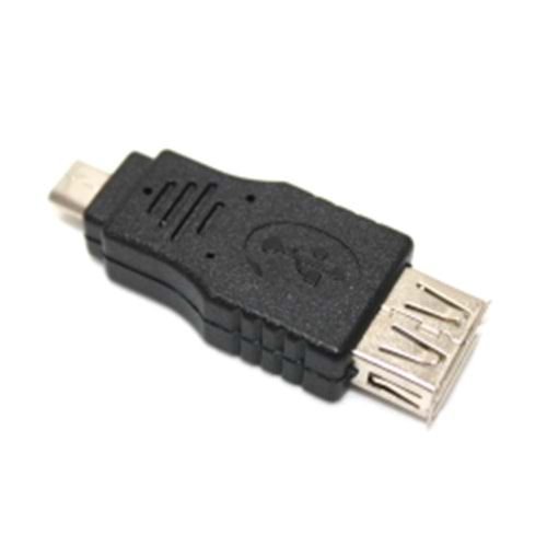 TEKNOGREEN (TKD-777) USB DİŞİ MİCRO USB ERKEK ÇEVİRİCİ