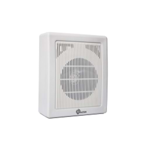 ALFON (AFS-510) 13CM 20W 8 Ohm TRAFOLU SÜTUN HOPARLÖR 