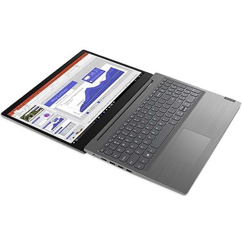LENOVO (82C2001GTX) V14-IGL INTEL N4020 4GB 256GB-SSD 14 INC FREEDOS NOTEBOOK 