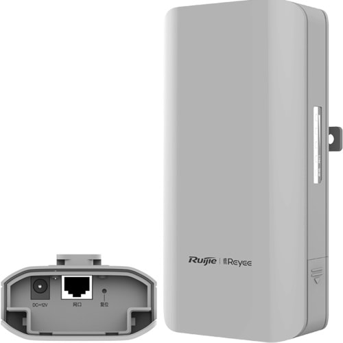 RUIJIE (RG-EST310-V2) 5GHZ 10dBi OUTDOOR WİTELESS BRIDGE ACCESS POINT 