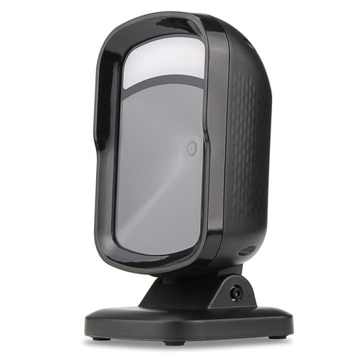 TSCAN (TS-41) 2D (KAREKOD) KABLOLU USB MASA TİPİ BARKOD OKUYUCU