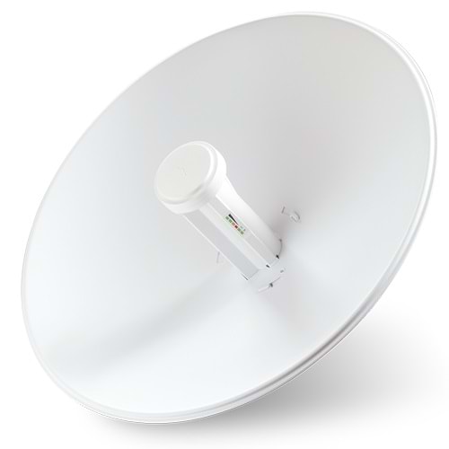 UBNT (PBE-5AC-620) POWERBEAM 5GHZ 450Mbps 29dBi AIRMAX OUTDOOR WIRELESS ACCESS POINT 