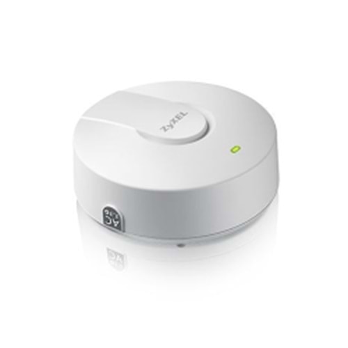 ZYXEL (NWA1123-ACV2-EU0101F) DUAL BAND KABLOSUZ POE DESTEKLİ ACCESS POINT