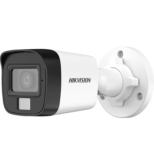 HIKVISION (DS-2CE16D0T-EXLPF) 2MP 3.6MM LENS 1080P SMART HYBRID HD-TVI 4IN1 MİNİ IR BULLET KAMERA-20