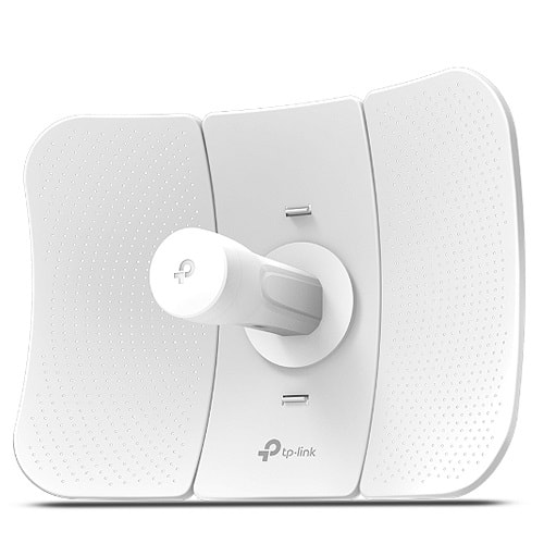TP-LINK (CPE610) 5GHZ 23dBi (10km) 300Mbps OUTDOOR ACCESS POINT 
