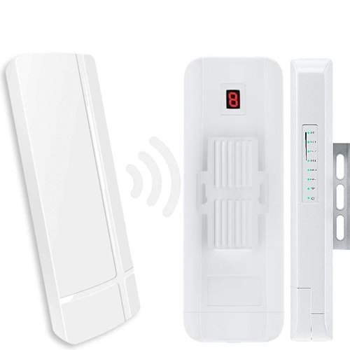 STONET (NB50) 5GHZ 450MBPS OUTDOOR WIRELESS ACCESS POINT 
