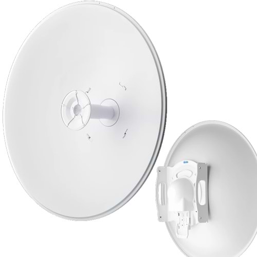 UBNT (AF-5G30-S45) AIRFIBER 5GHZ 30dBi SLANT 45 ANTEN OUTDOOR ACCESS POINT 