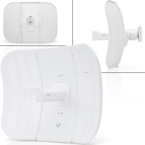 UBNT (LBE-M5-23) LITEBEAM 5GHZ AIRMAX 23dBi 100Mbps OUTDOOR WIRELESS ACCESS POINT 