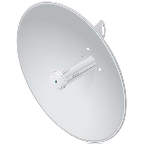 UBNT (PBE-5AC-500) POWERBEAM 5AC-500 27dBi 450Mbps 25KM PTP DIŞ ORTAM AP
