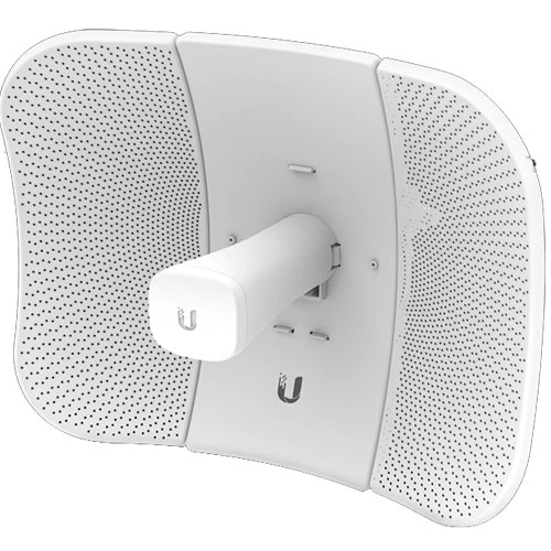 UBNT (LBE-5AC-GEN2) LITEBEAM M5 5GHZ 23dBi 450Mbps AIRMAX WIRELESS OUTDOOR ACCESS POINT 