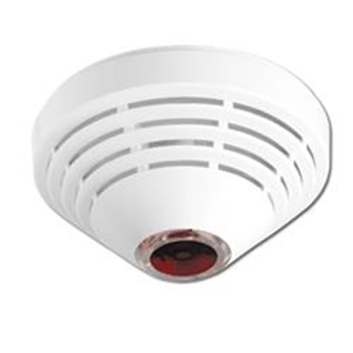 JABLOTRON PROFİ (JA-63S) WIRELESS KABLOSUZ OPTİK DUMAN DEDEKTÖR 