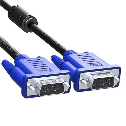 UPTECH PREMIUM (MK312) 100MT. VGA MONİTÖR KABLOSU