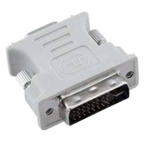 UPTECH (ADP-104) DVI 24+5 (E)/VGA MONİTÖR DATA (D) ADAPTÖR 