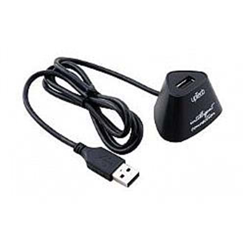 UPTECH (KX614) 1.8MT. 2.0 USB UZATMA KABLOSU DOCKING 