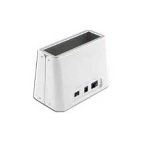 UPTECH (KX419) 2.5/3.5 INC SATA DOCKING STATION EXTERNAL KUTU