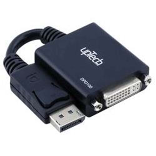 UPTECH (DPD100) DP (E)/DVI (D) ADAPTÖR 