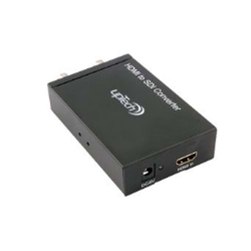 UPTECH (KX1039) HDMI TO SDI CONVERTER