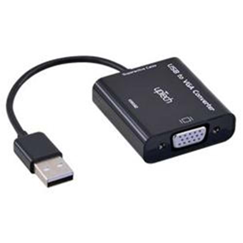 UPTECH (KX1032) USB TO VGA ADAPTÖR 