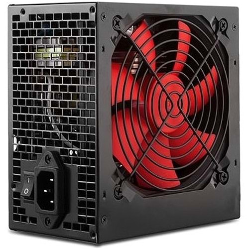 EVEREST (EPS-4900B) REAL-300W PEAK-350W 2xIDE 4xSATA 4+4 PİN CPU KABLOLU 12CM FANLI POWER SUPPLY 