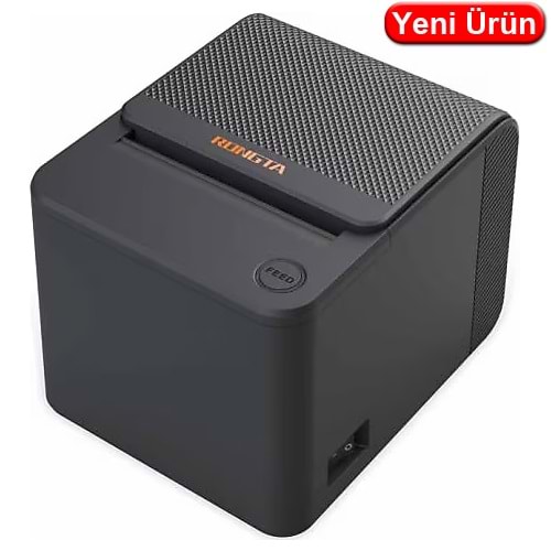 RONGTA RP336 FIS YAZICI USB+RS232+ETHERNET