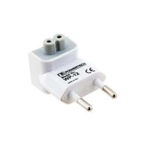 FREELINK (E1241) IPHONE TO AMERİKAN (USA) 2 PIN ADAPTÖR 