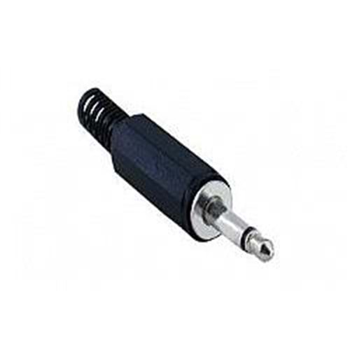 FREELINK (E1301) 3.5MM MONO FİŞ (E) PLASTİK 