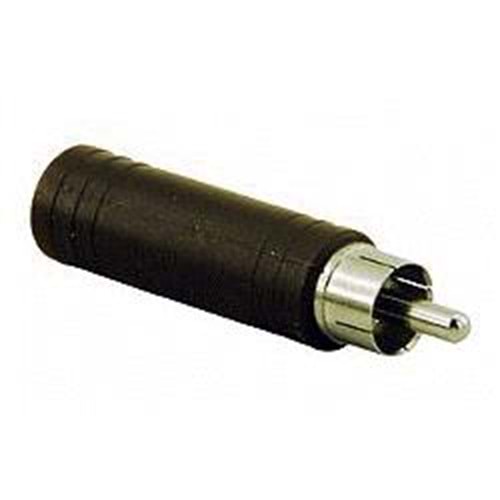 FREELINK (E1513) RCA (E)/6.3MM (D) ADAPTÖR 