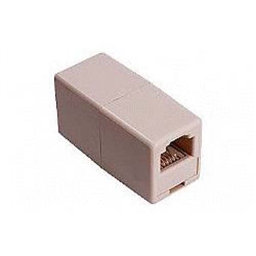 FREELINK (E2301) RJ11 (6P/4C) ARA ADAPTÖR (D-D) 