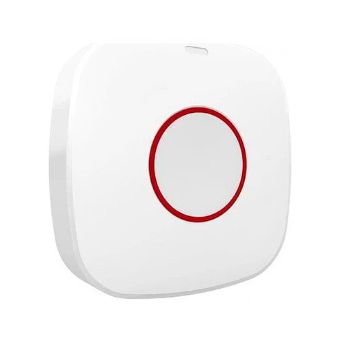HIKVISION (DS-PDEB1-EG2-WE) KABLOSUZ ACİL PANİK BUTUNU 