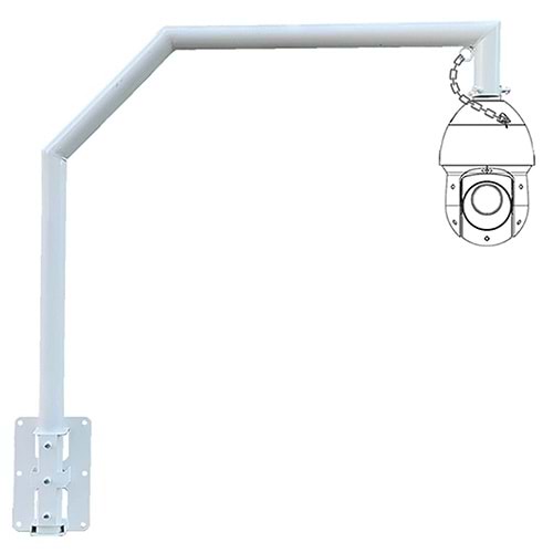 TRK-LINK (TRK-1010) PARAPET SPEED DOME UZATMA APARATI