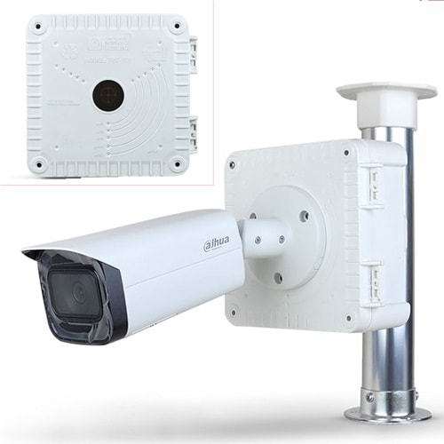 TRK-LINK (TRK-159) PROFOSYONEL KAMERA MONTAJ BUAT KUTUSU