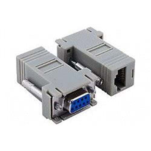 FREELINK (E3011) 9 (D)/RJ45 (8P/8C) (D) ÇEVİRİCİ