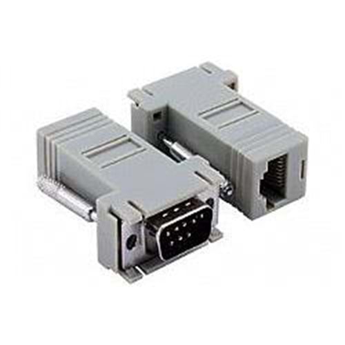FREELINK (E3012) 9 (E)/RJ45 (8P/8C) (D) ÇEVİRİCİ 