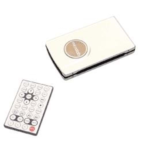 MICROLAB (T-9628) MEDIA KUTU 2.5 INC USB EXTERNAL KUTU