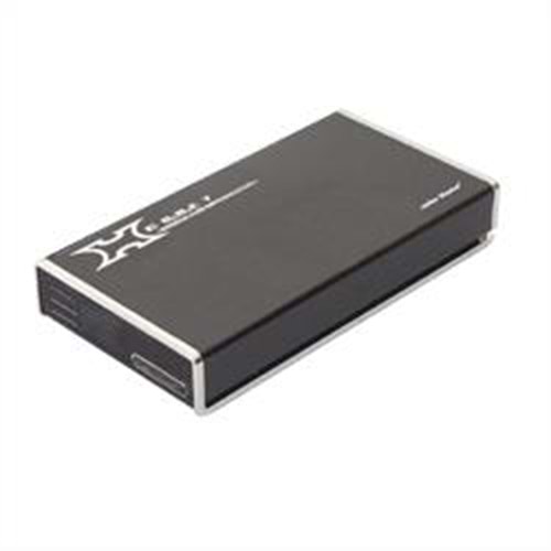 COOLERMASTER (RX-3HU-SEB1-GP) 3.5 INC IDE USB EXTERNAL HARDDISK KUTUSU