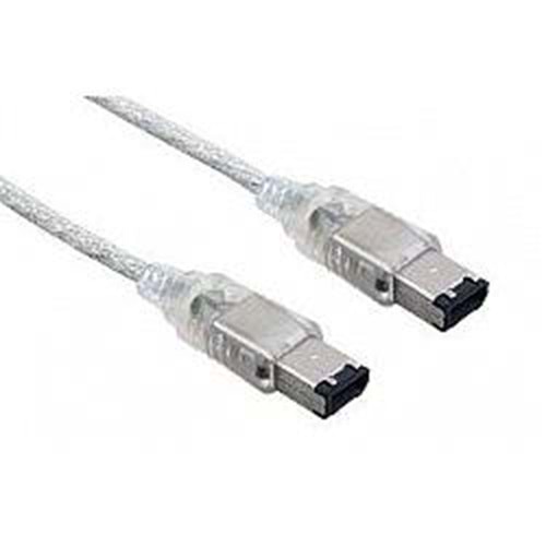 FREELINK (E3228) FIREWIRE KABLO 6 PIN (E)/6 PIN (E) IEEE1394 