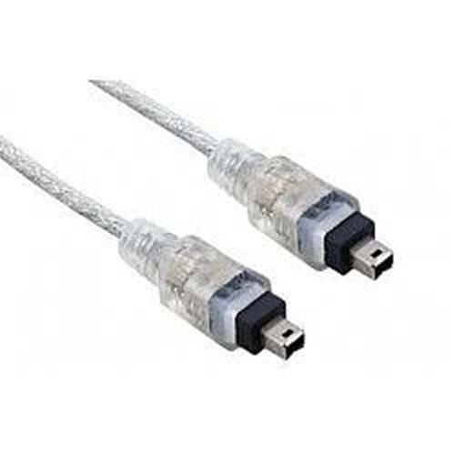 FREELINK (E3230) FIREWIRE KABLO 4 PIN (E)/4 PIN (E) IEEE1394