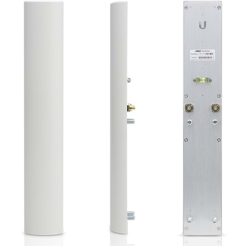 UBNT (AM-5G17-90) 5GHZ AIRMAX SECTOR 90 DERECE 17dBi ANTEN OUTDOOR WIRELESS ANTEN