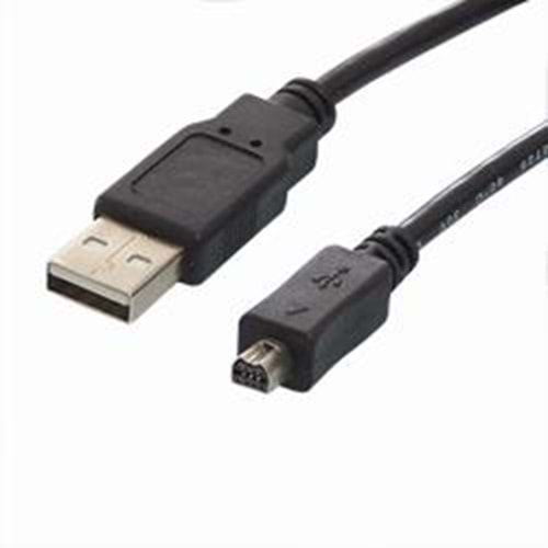FREELINK (E3247) UK112 USB A (E)/MİNİ USB (E) 2MT.ARA KABLO 