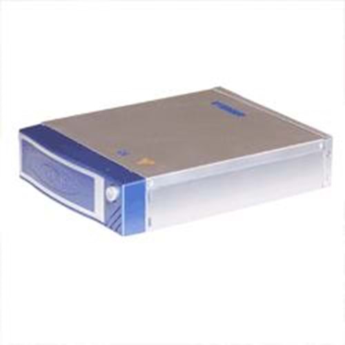 EVEREST (FR-912) FIREWIRE 1394 5.25 INC EXTERNAL CD-ROM KUTUSU