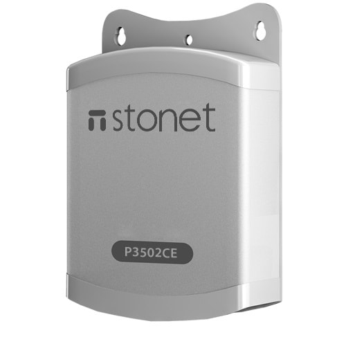 STONET (P3502CE) 1 GİRŞİ 2 ÇIKIŞ POE ÇOKLAYICI VE EXTENDER