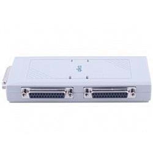UPTECH (KX544) OTOMATİK 1 GİRİŞ/4 ÇIKIŞ DATA SWITCH 