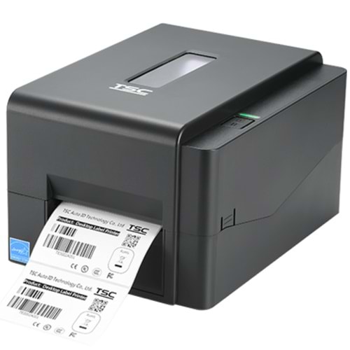TSC (TE200) TERMAL TRANSFER BARKOD YAZICI (USB) 