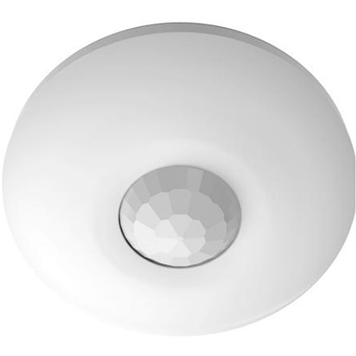 HIKVISION (DS-PDCL12-EG2-WE) KABLOSUZ TAVAN TİP PIR DEDEKTÖR 