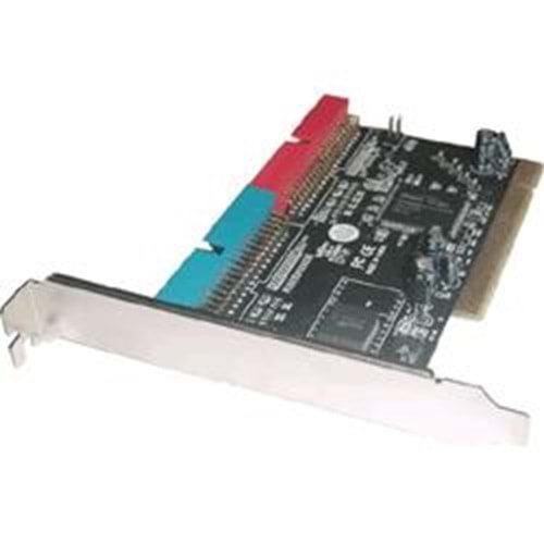 S-LINK (ULTRA ATA 133 ) 2 PORT PCI KART 