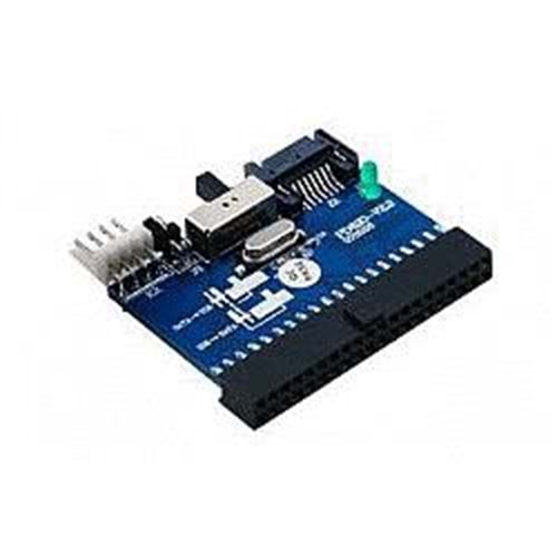 FREELINK (E3377) KX213 SATA/IDE IDE/SATA Bİ-DIRECTIONAL ÇEVİRİCİ 