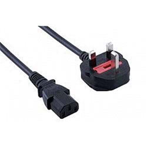FREELINK (E3437) 1.8MT.POWER KABLO İNGİLİZ 3*0.75mm 